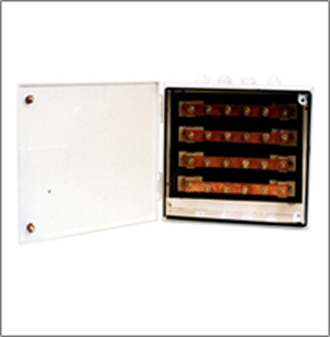 Manufacturers Exporters and Wholesale Suppliers of Busbar Chamber New Delhi Delhi